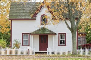 Second Mortgage Vs Home Equity Loan blog image