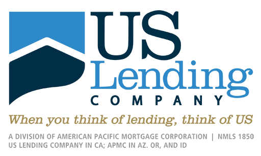 US Lending Co. Home Loans For Redding CA The North State