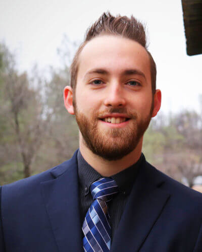 Meet Daniel Meyer Loan Officer at US Lending Co