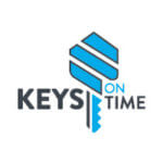 KEYS ON TIME LOGO