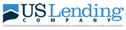 US Lending Co. Logo
