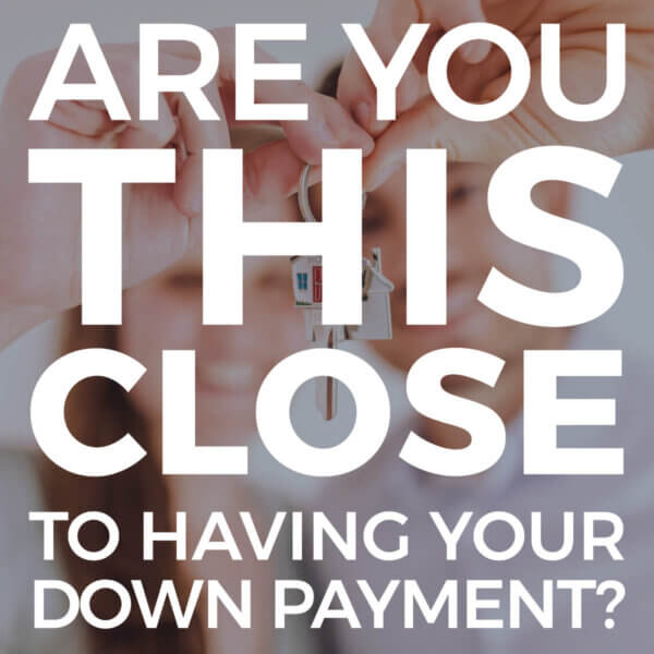 Down Payment Assistance - This Close