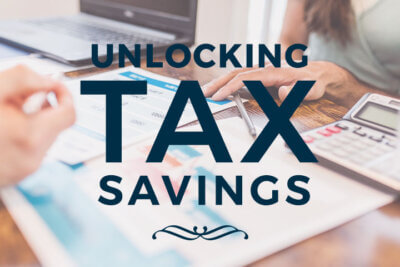 Blog_Tax Savings 2023-10 hero Unlocking Tax Savings: 5 Must-Know Deductions for Homeowners