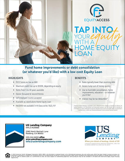 Home Equity Loan free pdf download