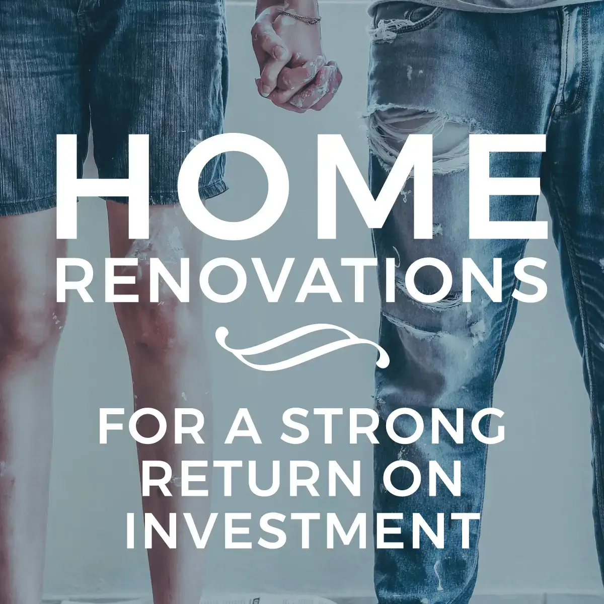 Home Renovations 2023_Blog Hero What is a 3-2-1 Buydown? hero image