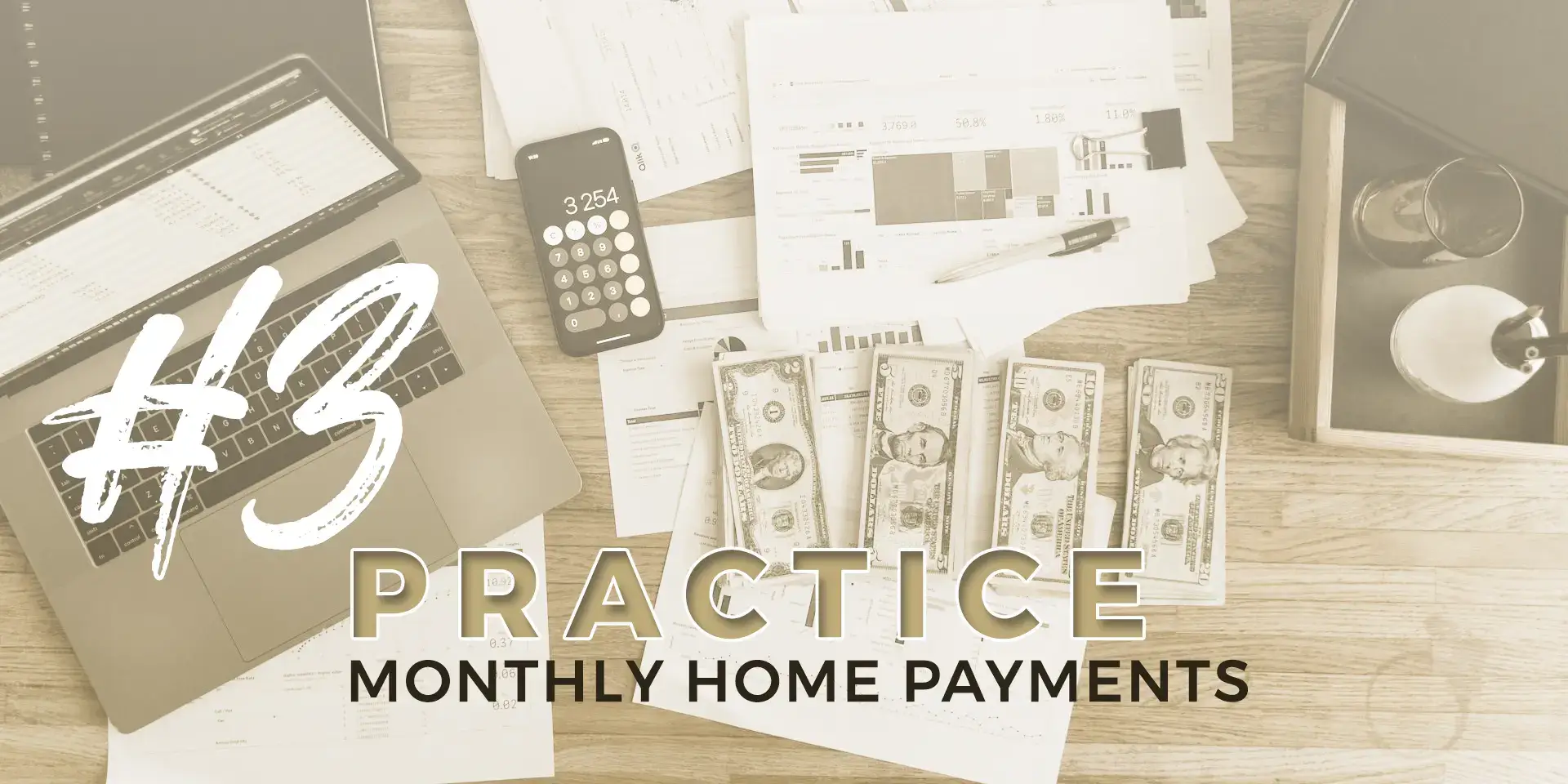 USL_blog_8 Budgeting in 2024_Inline 3 Tip #3: Practice Monthly Home Payments