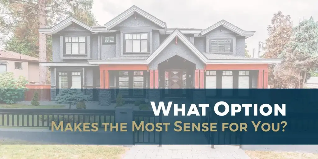 Navigating a FSBO (For Sale By Owner) Purchase