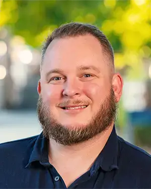 Garrett Opp - US Lending Loan Officer