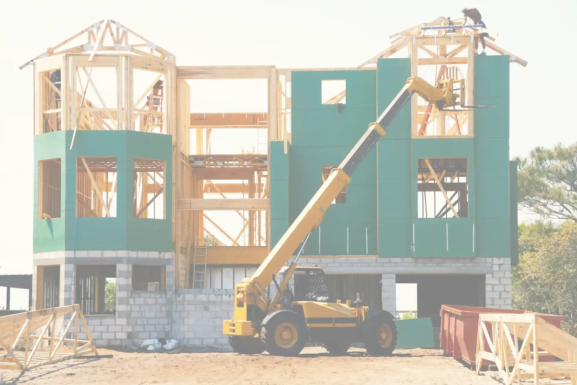 One-Time Close Construction Loan: How It Works & Requirements