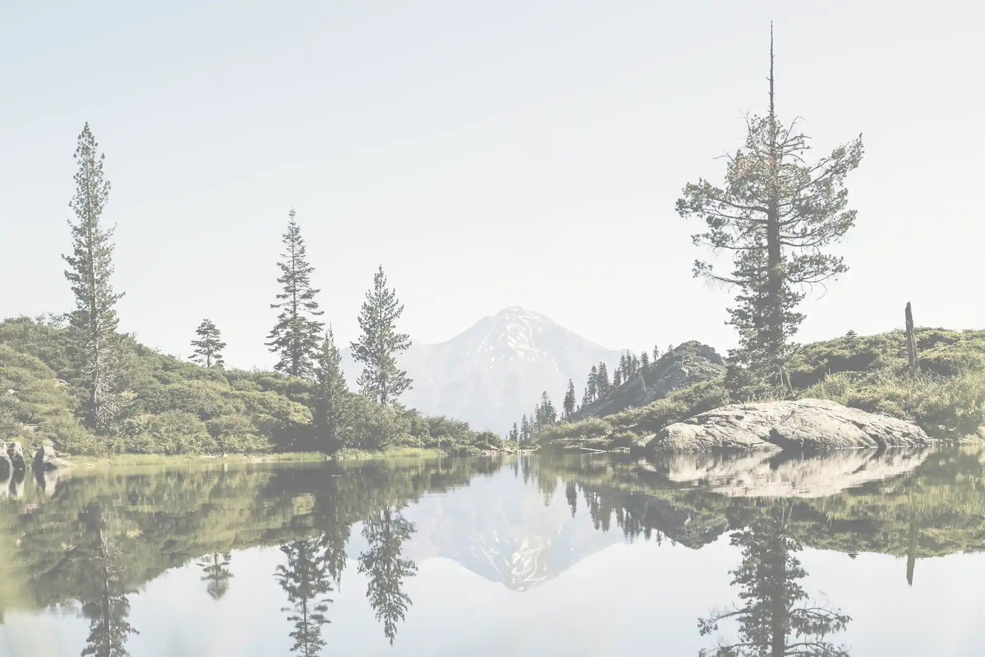 Mortgage pre-approval in California