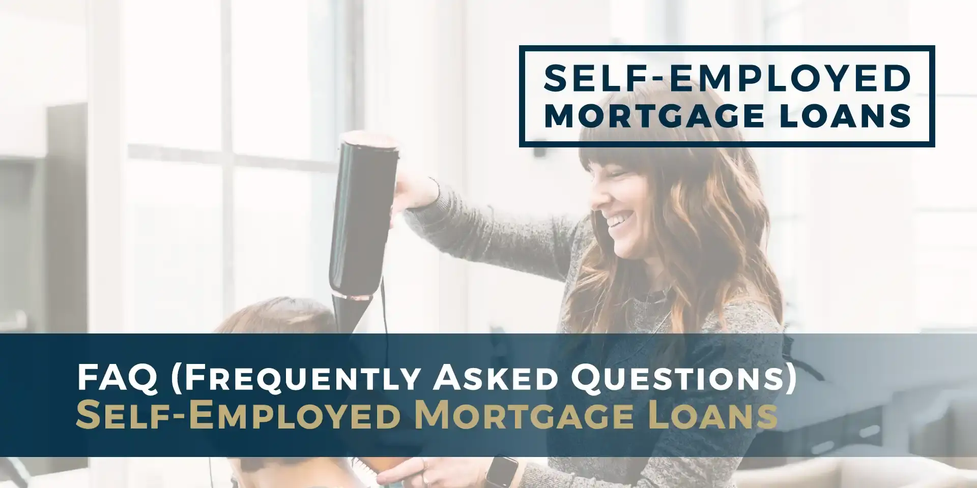 What Affects Your Financing?